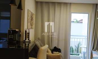 Imagem 4: 008-VENDO OU ALUGO CONDOMINIO FIT VIVARE 2