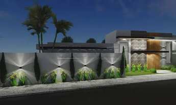 Imagem: Casa Condomínio em São Carlos