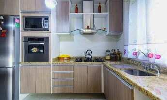 Imagem 3: Cobertura para venda possui 163 metros quadrados com 3 quartos em Tristeza - Porto Alegre