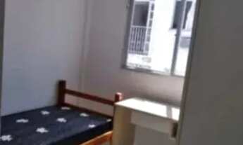 Imagem 5: Quarto individual para Moças