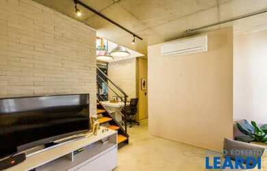 Imagem 3: COBERTURA - VILA LEOPOLDINA - SP