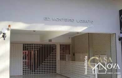 Imagem 3: LOCAÇÃO Apartamento com 3 dormitórios