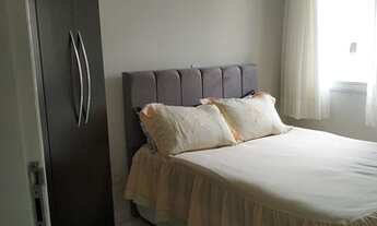 Imagem 2: Apartamento á venda no Condomínio Carpe Diem, 2 quartos, R$210.000