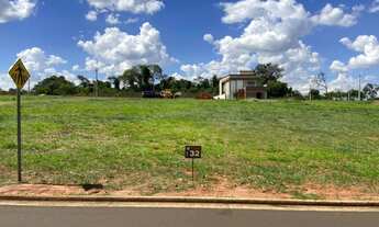 Imagem 5: Exclusividade Única Vendo 2 Terrenos Juntos na Melhor Rua do Condomínio Damha Assis-SP