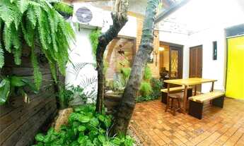 Imagem: Sobrado para venda possui 200 metros quadrados