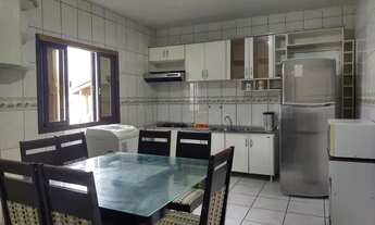 Imagem 2: Casa para aluguel possui 54 metros quadrados com 2 quartos em Vila Nova Alvorada - Imbitub