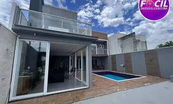 Imagem 5: Sobrado com 08 quartos e Piscina em Matinhos/Pr