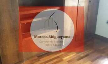 Imagem 7: Cobertura para Venda em Salvador, Barra, 3 dormitórios, 1 suíte, 2 banheiros, 3 vagas