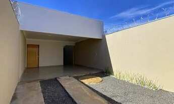 Imagem 4: Casa em Anápolis com 3 Quartos, 1 Suíte, Garagem para dois carros Cobertos no Jandaia