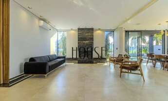 Imagem 7: Casa com 5 quartos, 450 m² - Condomínio Alphaville Nova Esplanada - Votorantim/SP