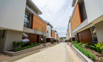 Imagem 3: Casas à venda, 4 suítes, bosque, academia, Xaxim