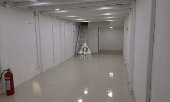 Imagem: Venda Loja comercial na galeria Caruso