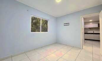 Imagem: Apartamento a venda na Asa norte