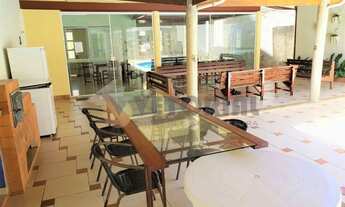 Imagem 4: Lindo Sobrado 3 Suítes com Piscina 400 metros da Praia