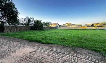 Imagem 2: Terreno à venda, 1000 m² - Terras da Barra - Mendonça/SP