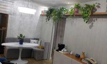 Imagem 2: Apartamento com 3 quartos à venda por R$ 279.000 - Rio Branco - Belo Horizonte/MG