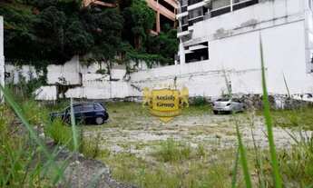 Imagem 4: Terreno para alugar, 687 m² por R$ 30.294,92/mês - Santa Rosa - Niterói/RJ