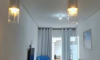 Imagem 3: Casa 2/4 Temporada Jaua Natal e Finais de Semana