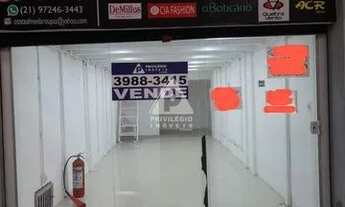 Imagem 5: Venda Loja comercial na galeria Caruso. Loja com 34 m² localizado na galeria Caruso