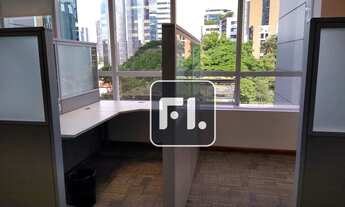 Imagem 5: Conjunto à venda, 272 m² por R$ 5.000.000,08 - Brooklin - São Paulo/SP