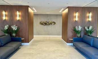 Imagem 4: Vende-se apartamento 3 suítes, Villaggio Aria em Cuiabá MT