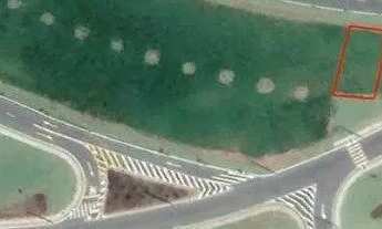 Imagem 6: Oportunidade terreno em aclive de 285m2 no Condomínio Cyrella em Taubaté