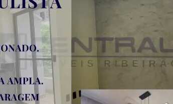 Imagem: Apartamento Moderno Jardim Paulista. Próximo