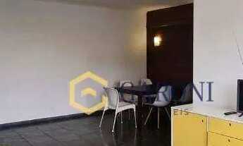 Imagem 3: Apartamento Mobiliado para Locação com 106m² no Alto de Pinheiros SP