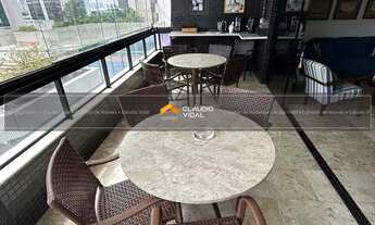 Imagem 3: Condominio no Alto do Parque - Apartamento com 4 suítes e dependências completas no Alto d