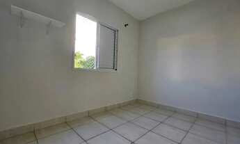 Imagem 4: Cód 145 - Apto à locação no Condominio Moradas do Bosque