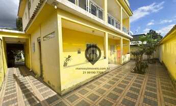 Imagem: Casa com 4 quartos à venda por R$ 350.000