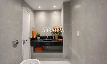 Imagem 7: Apartamento a Venda no bairro Jardim Botânico - Rio de Janeiro, RJ