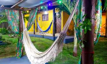 Imagem: POUSADA PARA ARRENDAR EM SÃO MIGUEL DO