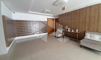 Imagem 5: Apartamento de 2 quartos com 60m² para alugar no bairro Jardim Cidade de Florianópolis, Sã