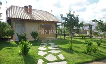 Imagem 6: Terreno em declive com 360m² no Swiss Park Campinas