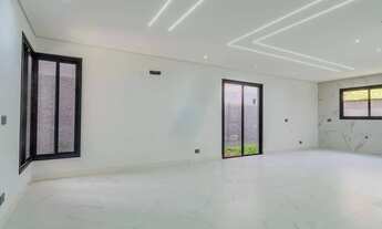 Imagem 3: Casa em Condomínio com Vista Livre, 4 Quartos, 2 Vagas à venda, 190 m² - Santa Cândida - C