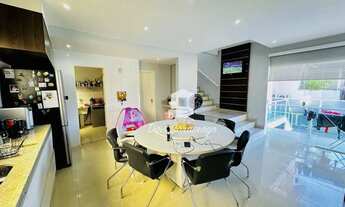 Imagem 7: Casa com 4 quartos à venda, 352 m² por R$ 1.390.000 Piratininga