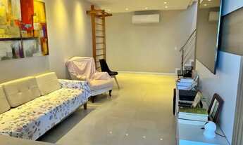 Imagem 4: Cobertura à venda, 289 m² por R$ 4.500.000,00 - Piratininga - Niterói/RJ