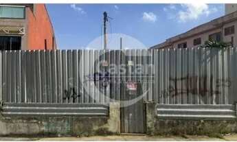 Imagem 2: Terreno Residencial em Mooca