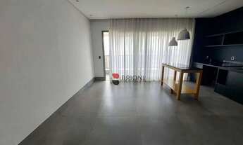 Imagem 4: Studio Alto Padrão no Edifício Le Monde no Jardim Botânico à venda em Ribeirão Preto/SP