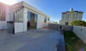 Imagem 2: OPORTUNIDADE!! COBERTURA 4 QUARTOS - 3 vagas de garagem - 200m2 Localizado no melhor ponto