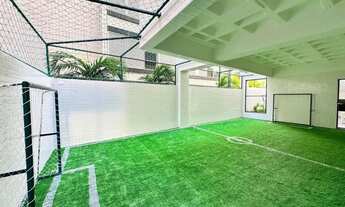 Imagem 13: Edf.High - 2ª quadra da praia 2/4 + Varanda Gourmet Ponta Verde