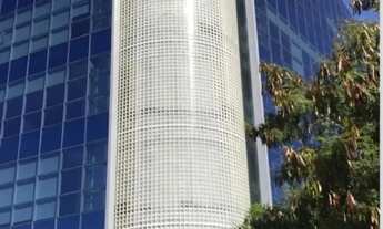 Imagem 3: PRÉDIO - TAMBORÉ - SP