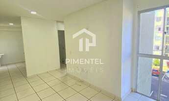 Imagem: Condomínio Conquista Torquato Tapajós