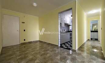 Imagem 2: Cobertura - Ponte Preta - Campinas