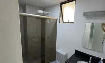 Imagem 6: APARTAMENTO NA PENÍNSULA - 2 QUARTOS (1 SUÍTE