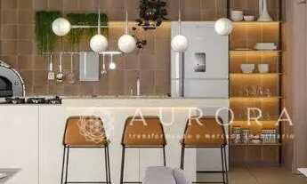 Imagem 7: Studio com 1 dormitório à venda, 57 m² por R$ 804.362,23 - Campeche - Florianópolis/SC