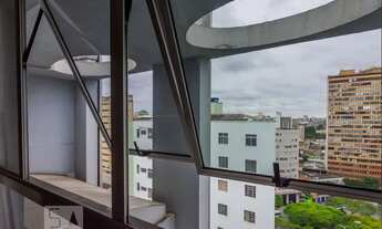 Imagem 6: Apartamento à Venda - Centro, 1 Quarto, 25 m2