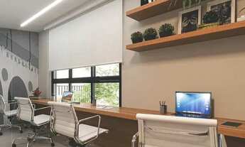 Imagem 6: Imóvel para venda com 53 metros quadrados com 2 quartos em Centro - Rio de Janeiro - RJ