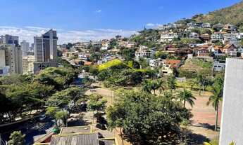 Imagem 7: Apartamento para aluguel, 3 quartos, 1 suíte, 2 vagas, Sion - Belo Horizonte/MG